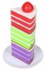 Magnetyczny tort MalBlo Magnetic
